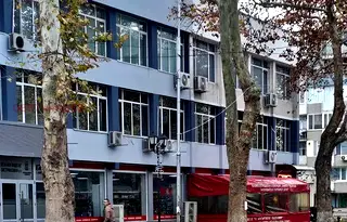Офис в Силистра, Дулово