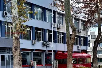 Офис в Силистра, Дулово