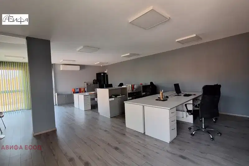 Office in област София, Elin Pelin
