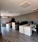 Офис в София, Елин Пелин