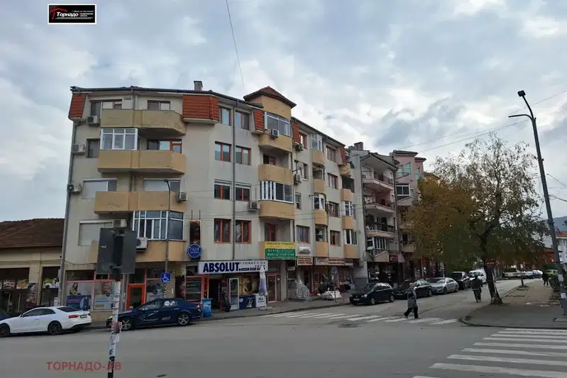 Office in Veliko Tyrnovo, Gorna Oryahovica
