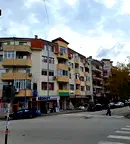 Офис във Велико Търново, Горна Оряховица