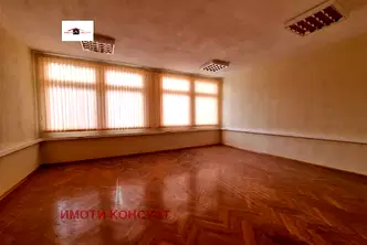 Офис във Велико Търново, Горна Оряховица