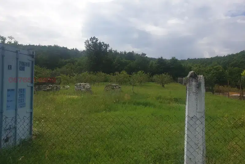 Agricultural Land in Oblast Pazardjik, Bracigovo