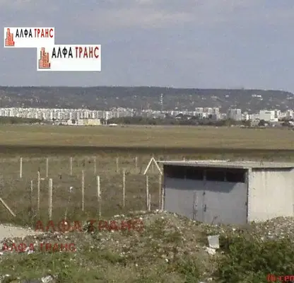 Photo 5 — Plot in Topoli