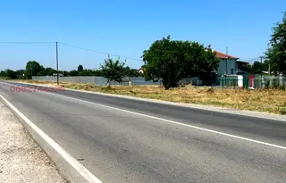 Парцел в Нови Искър