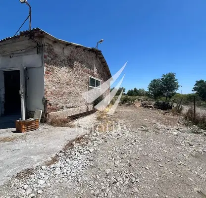 Photo 4 — Plot in Krivina