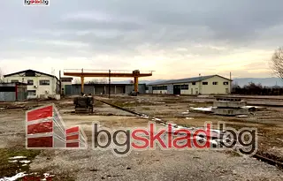 Парцел в с. Негован