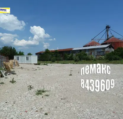 Снимка 3 — Парцел в с. Яна