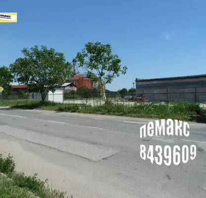 Снимка 4 — Парцел в с. Яна
