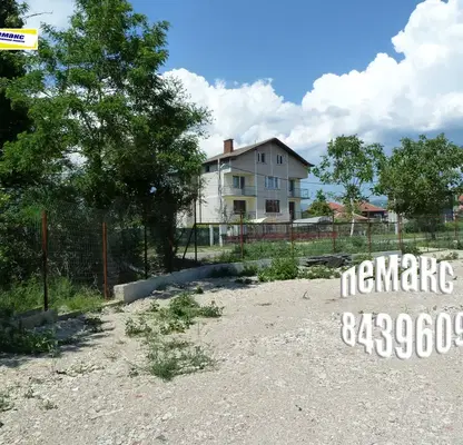 Снимка 5 — Парцел в с. Яна