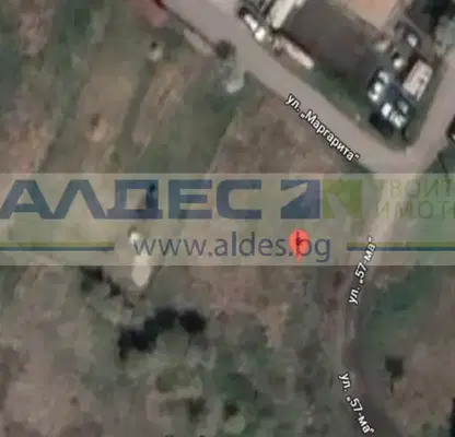 Photo 4 — Plot in Voluyak
