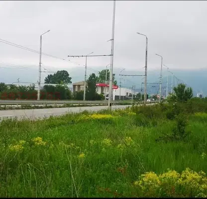 Photo 3 — Plot in Студентски