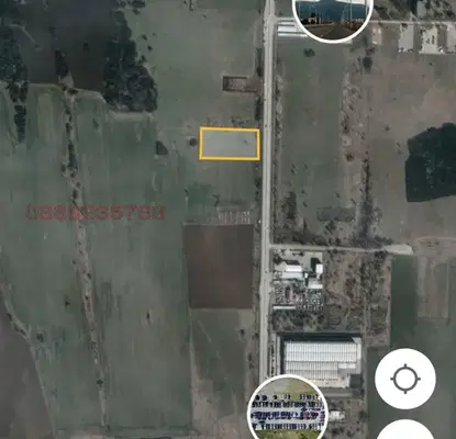 Photo 5 — Plot in Студентски