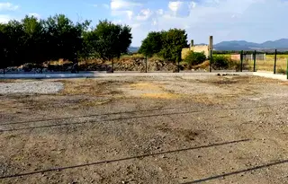 Парцел в с. Негован