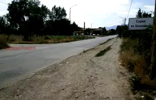 Парцел в София, Бенковски