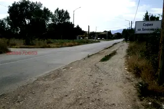Парцел в София, Бенковски