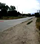 Парцел в София, Бенковски