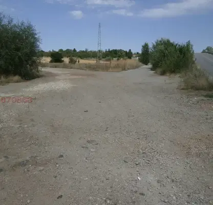 Photo 2 — Plot in Sofiya, Benkovski