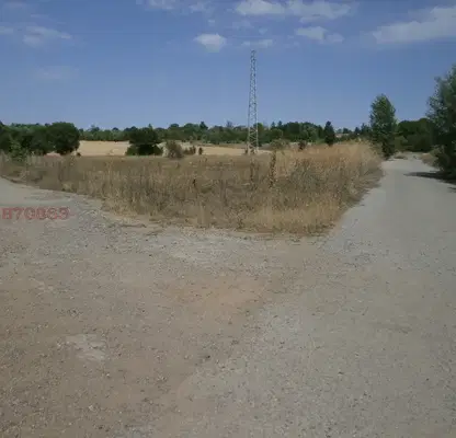 Photo 3 — Plot in Sofiya, Benkovski