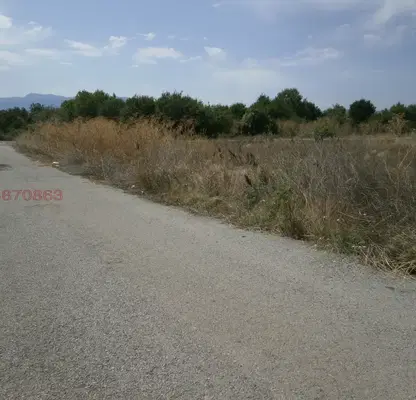 Photo 4 — Plot in Sofiya, Benkovski