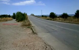 Парцел в София, Бенковски