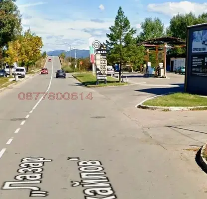 Снимка 5 — Парцел в София, Бенковски