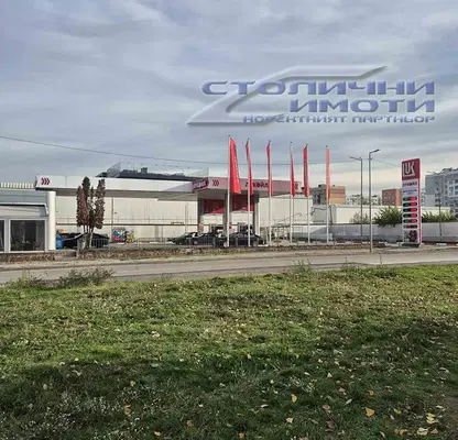 Снимка 2 — Парцел в София, Дружба 1