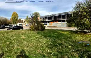 Парцел в София, Дружба 1