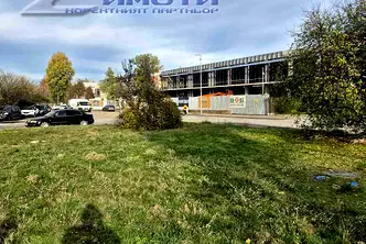 Парцел в София, Дружба 1