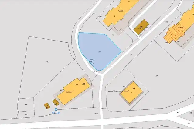 Plot in Pleven, Drujba 4