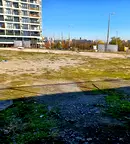 Парцел в София, Горубляне
