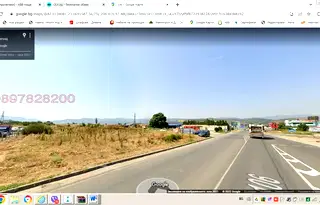 Парцел в Благоев, Грамада