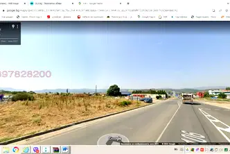 Парцел в Благоев, Грамада