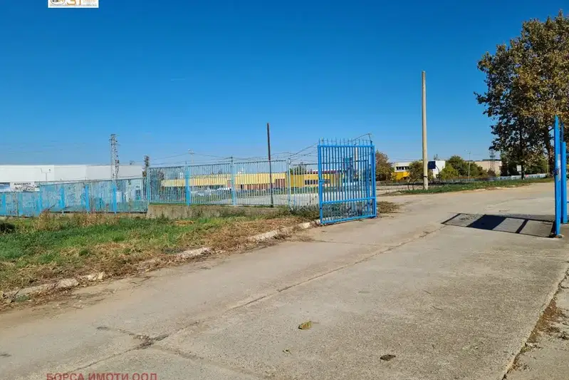 Plot in Vraca, Hranitelno-Vkusova Zona