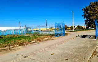 Парцел във Враца, Хранително-вкусова зона