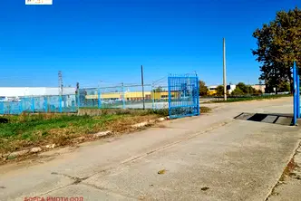 Парцел във Враца, Хранително-вкусова зона