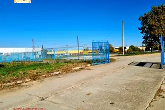 Парцел във Враца, Хранително-вкусова зона