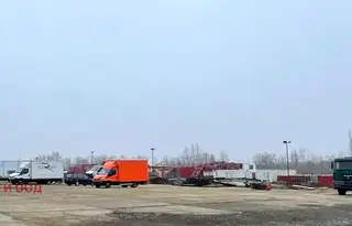 Парцел във Враца, Хранително-вкусова зона