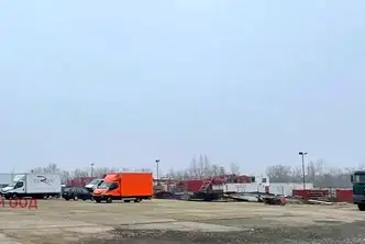 Парцел във Враца, Хранително-вкусова зона