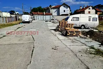 Парцел в София, Илиянци