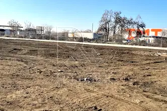 Парцел в Пловдив, Индустриална зона - Изток