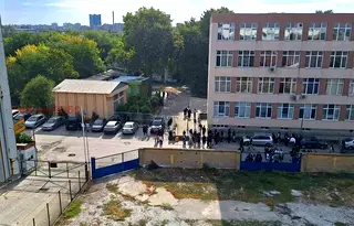 Парцел в Пловдив, Индустриална зона - Север