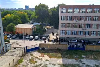 Парцел в Пловдив, Индустриална зона - Север