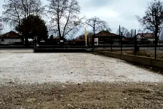 Парцел в Пловдив, Индустриална зона - Север