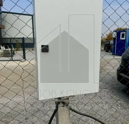 Photo 3 — Plot in Plovdiv, Industrialna Zona - Yug