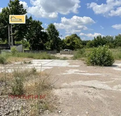 Photo 3 — Plot in Pleven, Industrialna Zona - Zapad