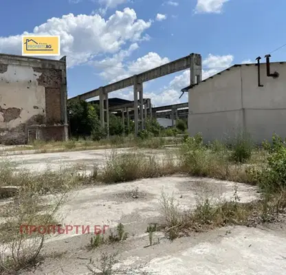 Photo 4 — Plot in Pleven, Industrialna Zona - Zapad