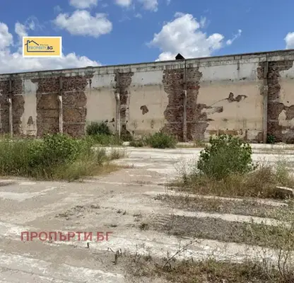 Photo 5 — Plot in Pleven, Industrialna Zona - Zapad