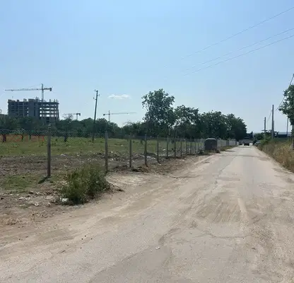 Photo 3 — Plot in Varna, Letishte
